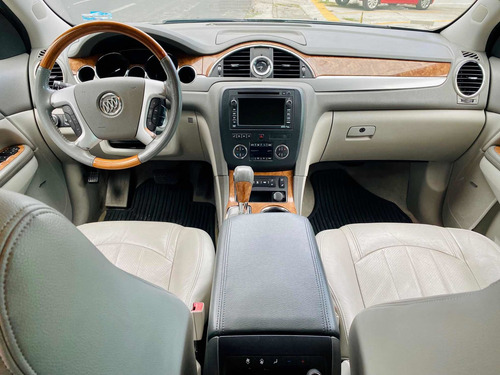 Imagen 4 de 12 de Buick Enclave 2011 Cxl Awd At