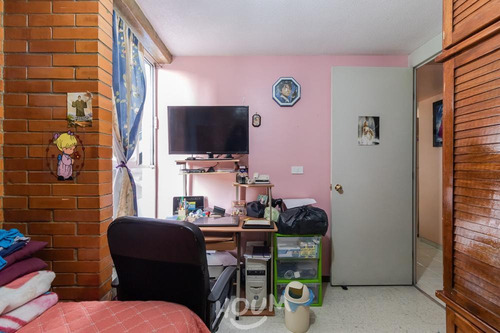 Imagen 10 de 15 de Departamento En Argentina Antigua, Miguel Hidalgo Con 2 Recámaras, 55 M², Id: 41358