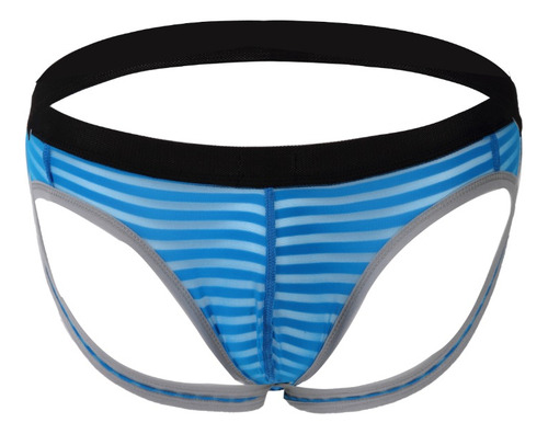 Suspensorio / Jockstrap  Underwear Lenceria Mesh 4006-sd