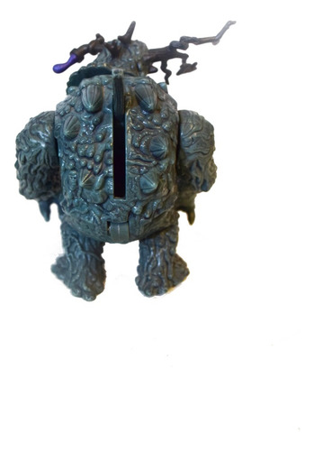 Figura Duel Masters Mudman Hasbro 2004 (Usado)