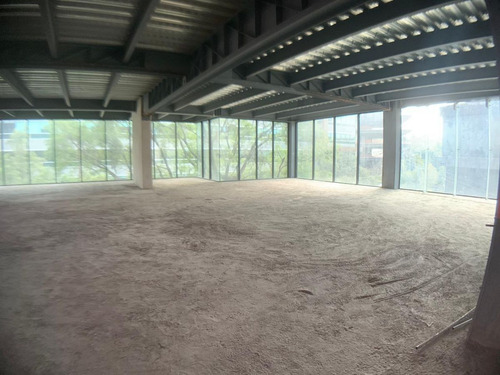Oficina En Renta O Venta En Lomas De Chapultepec (m2o2585)