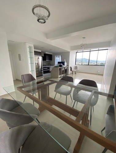 Imagen 3 de 12 de Apartamento En Venta San Jacinto Fm*