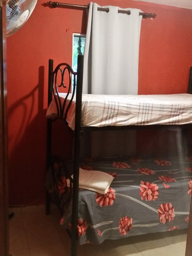 Apartamento Amueblado Full Cerca Del Malecon