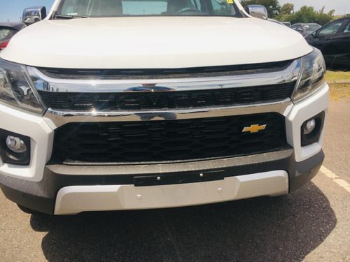 Chevrolet Trailblazer 2.8 Nueva Ltz Tdci 200cv 7 Acientos Gp