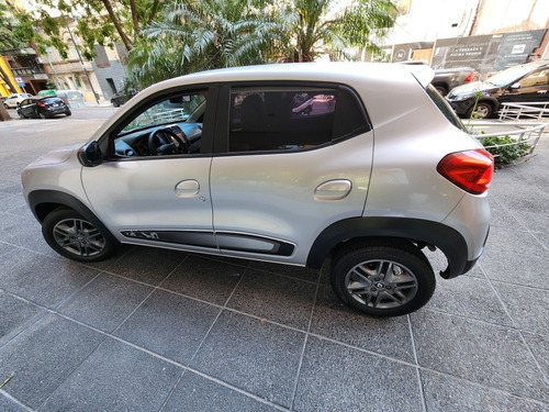 Imagen 11 de 23 de Renault Kwid 2018 1.0 Sce 66cv Iconic