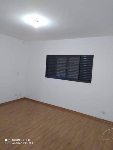 Casa À Venda, 270 M² Por R$ 495.000,00 - Vila Larsen 1 - Londrina/pr - Ca1506