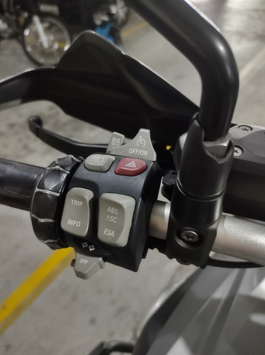 Bmw R1200 Gs Premium