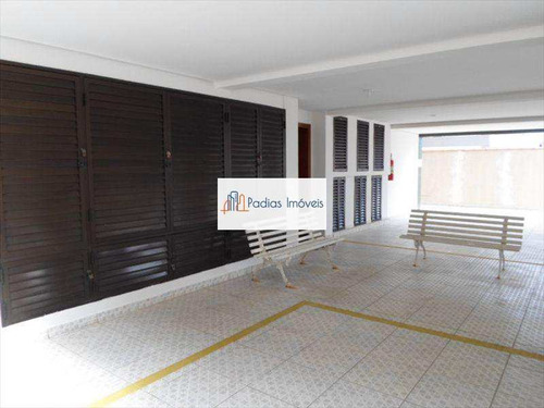 Imagem 3 de 12 de Apartamento Com 1 Dorm, Vila Atlântica, Mongaguá - R$ 185 Mil, Cod: 5408 - V5408