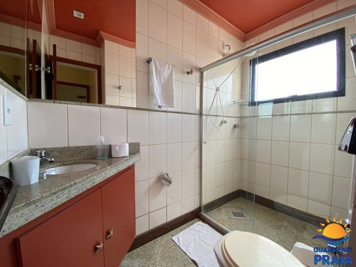 Imagem 20 de 24 de Cobertura Duplex 04 Quartos (01 Suíte) À Venda Na Praia Do Morro - Ap01219 - 70571057