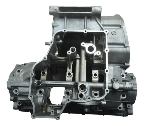 Par Carcaça Bloco Motor Suzuki Gsx-r 1300 Hayabusa 09-22 Par Carcaça Bloco Motor Suzuki Gsx-r 1300 Hayabusa 09-22