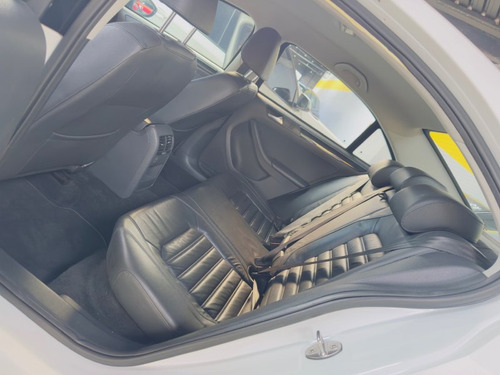 Volkswagen Jetta 2.0 TSI HIGHLINE 211CV GASOLINA 4P TIPTRONIC