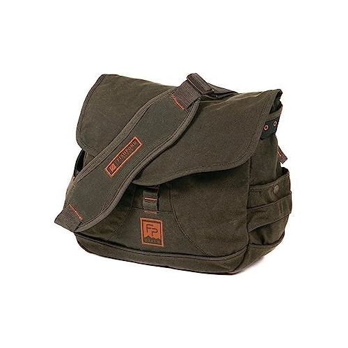 Lodgepole Fishing Satchel, Peat Moss (bolsa De Pesca Lo...