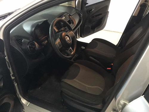 Fiat Uno Way Lx