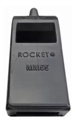 Primeira imagem para pesquisa de apito rocket