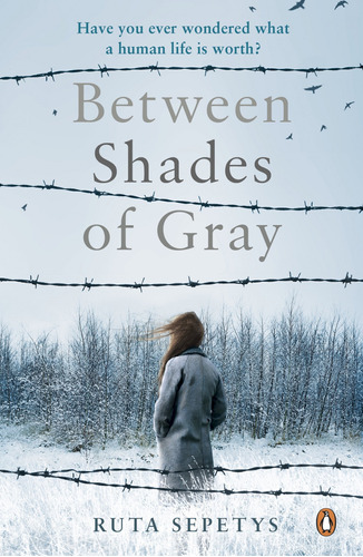 Libro Between Shades Of Gray De Sepetys Ruta