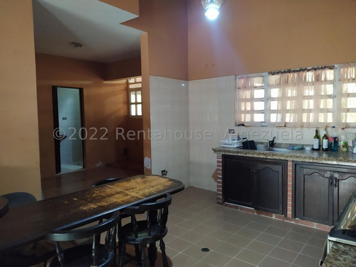 Imagen 18 de 30 de Casa Venta Zona Norte Seguridad Palmarito Maracay Nb