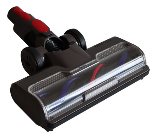 Y Cabezal De Cepillo De Piso Compatible Para Dyson V7 V8