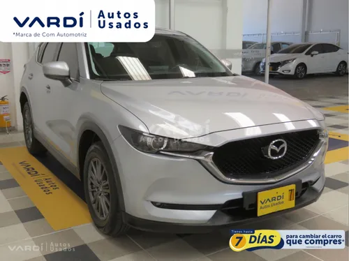 Mazda Cx5 47757