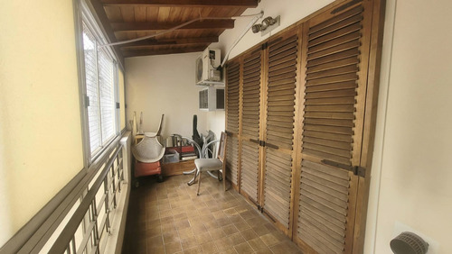 Imagen 17 de 30 de Ph 4 Ambientes Venta C/ Cochera Patio Y Parrilla