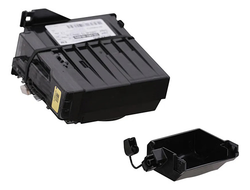 Módulo Inversor Do Compressor 127v - W11568144