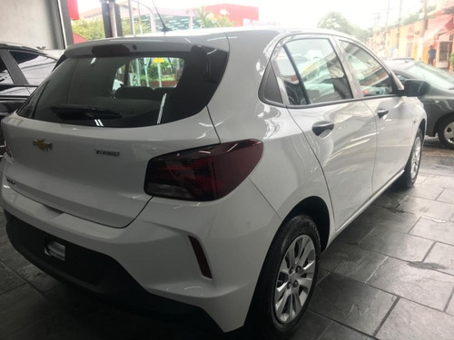 Chevrolet Novo Onix 1.0 Turbo Automatico 2020
