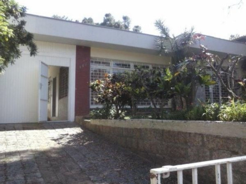 Casa Em Ipanema Com 3 Dormitórios - Lu264557