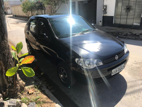 Fiat Palio 2007 1.0 Fire Flex 5p