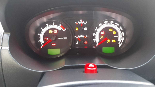 Imagem 15 de 15 de Ford Ecosport 2011 2.0 Xlt Flex Aut. 5p
