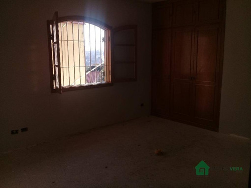 Imagem 29 de 30 de Casa Residencial Para Locação, Vila Pirajussara, São Paulo. - Ca0231