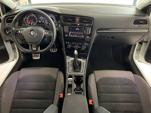 Imagem 7 de 7 de Volkswagen Golf 1.4 Tsi Highline 16v Gasolina 4p