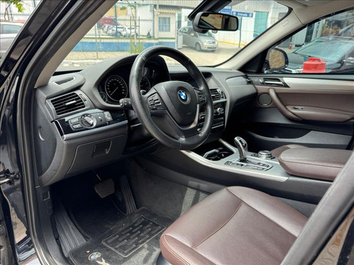 BMW X4 2.0 28i x Line 4x4 16v Turbo Gasolina 4p Automático