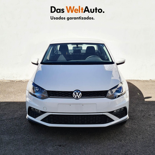 Volkswagen Vento 2020 Highline 1.6l Aut Blanco