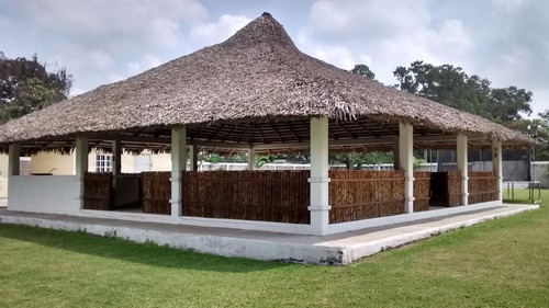 Terrenos En Venta En Ojite Veracruz, Casa Ypalapa