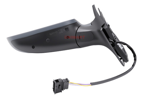 Espejo Jetta A4 Electrico 99 2000 2001 2002 2003 04 05 06 07