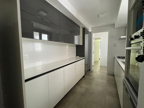 Imagen 11 de 30 de Departamento - Puerto Buceo- 3 Dorm Y Servicio Completo- 3 Gges Con Renta