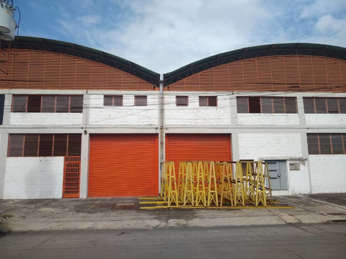 Imagen 9 de 9 de Galpón Lamura Guatire Mh