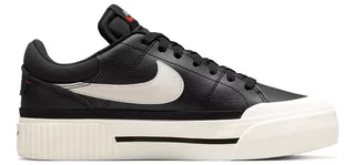 Zapatillas Nike Court Legacy Para Mujer