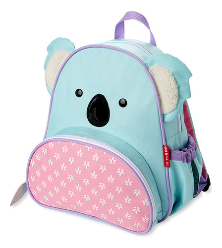 9l751010 Mochila Zoo Koala