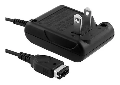 Ds, Gameboy Advance Sp Rapid Home Travel Charger Con Ic Chip