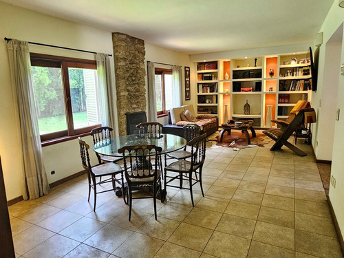 Venta Casa Lopez Camelo- Pacheco-tigre- Pileta