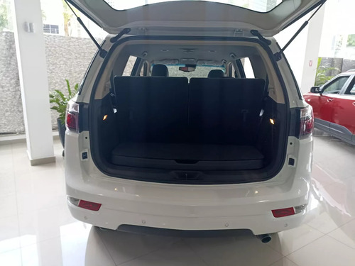 Chevrolet Trailblazer 2.8 Td High Country 4X4 At