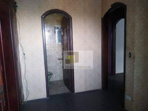 Imagem 6 de 30 de Sobrado Com 4 Dormitórios À Venda, 193 M² Por R$ 2.000.000 - Alto Da Lapa - São Paulo/sp - So0171