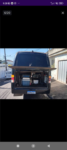 Motorhome Volare V8 Totalmente Legalizado, E Completo