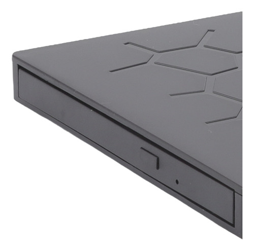 Unidade De Dvd Externa Tipo C Usb3.0 6 Em 1, Gravador Ultraf