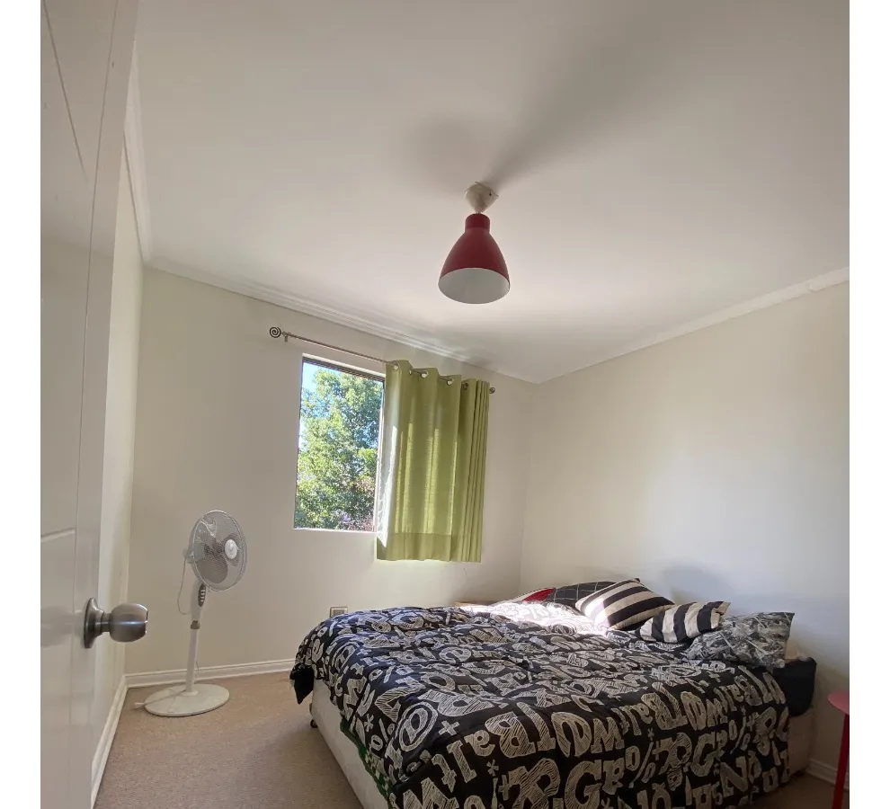 Imagen 3 de 14 de Casa Estilo Chilena, 3 Dormitorios, 3 Baños, Directo Dueño