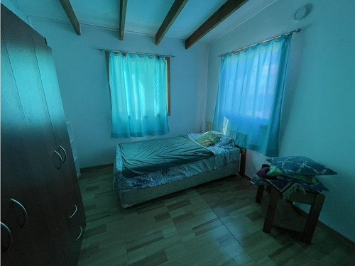 Se Vende Acogedora Parcela En Los Laureles Limache