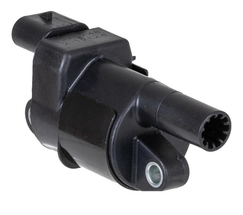 Bobina Encendido Para Chevrolet Silverado 1500 4.8 2016 4pin