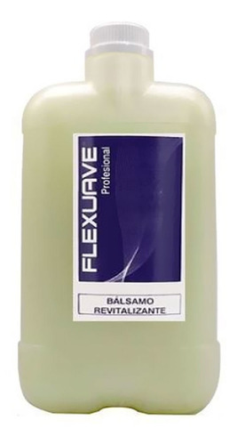 Bálsamo Revitalizante Flexuave 5lt