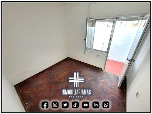 Imagen 6 de 15 de Apartamento Venta Parque Batlle Montevideo Imas.uy Lc * (ref: Ims-15425)