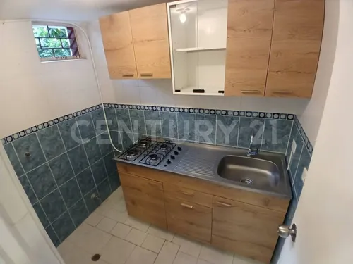 Alquilo Apartaestudio En San Fernando
